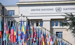Naciones Unidas aprueba nuevo acuerdo global para combatir el cambio climático