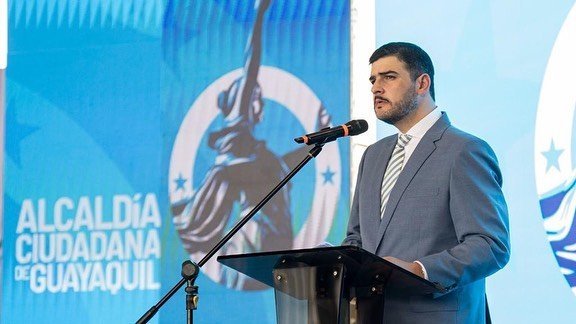 Fiscalía pide prisión preventiva para Aquiles Álvarez por incumplir uso de grillete electrónico