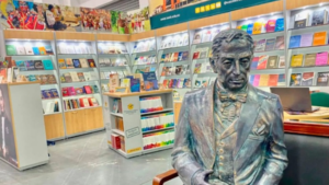 Arranca la Feria Internacional del Libro en Quito con más de 300 actividades