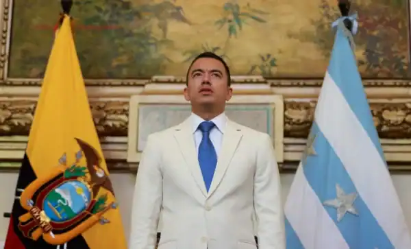 Ley de fundaciones en ecuador: Entre la transparencia financiera y el riesgo de persecución