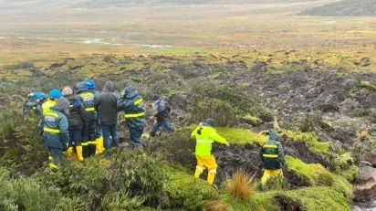 Crisis de agua en el sur de Quito expone fallas y tensiones entre el Gobierno y el Municipio