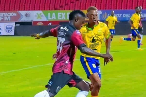 Escándalo en la Serie B: LigaPro destapa red de amaños y apuestas ilegales