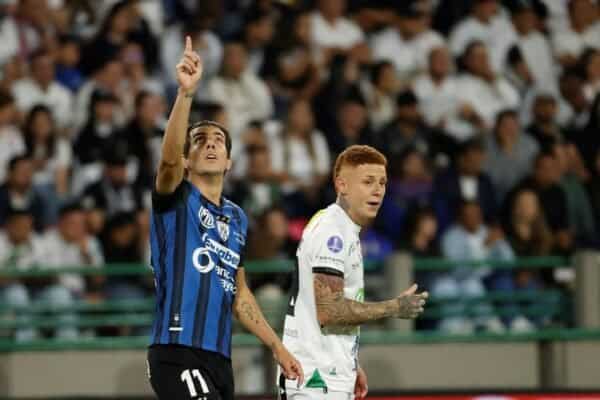 Remontada heroica: Independiente del Valle elimina a Once Caldas y sueña con otra final continental