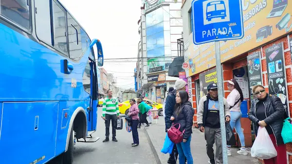 Gobierno suspende paro de transportistas y ratifica eliminación del subsidio al diésel