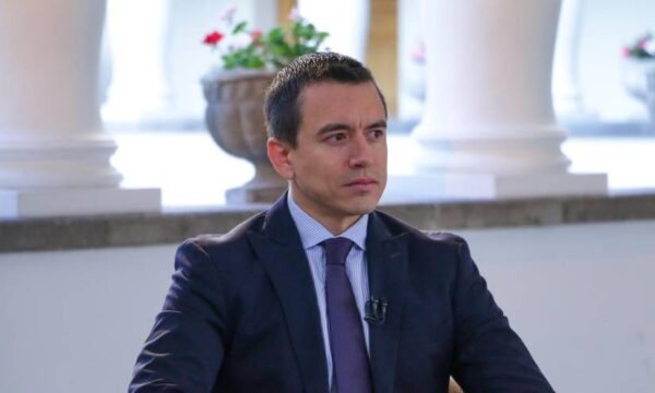 Gobierno elimina subsidio y ofrece compensaciones