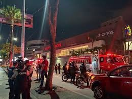 Guayaquil en alerta: el coche bomba del Mall del Sol y el mensaje que deja al país
