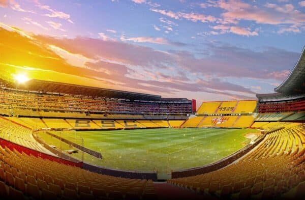 Barcelona SC en crisis: deuda, protestas de jugadores y un inicio de 2026 lleno de incertidumbre