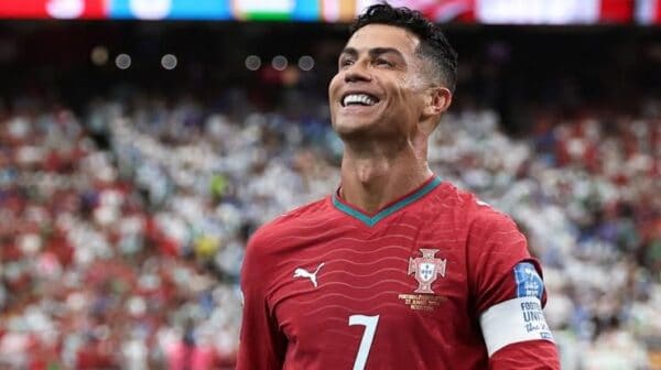 Cristiano Ronaldo revive la ilusión de Portugal