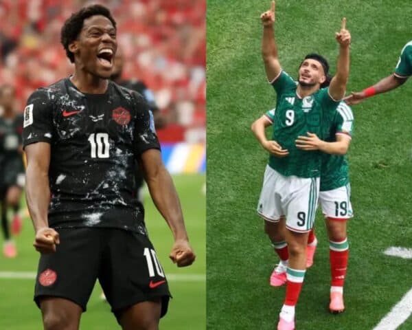 México y Canadá hacen historia: los anfitriones aseguran su pase a los dieciseisavos del Mundial 2026 tras una jornada llena de goles