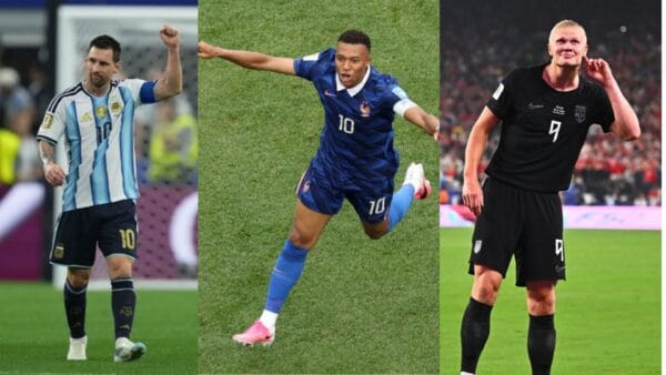 Una jornada de leyendas: goles, récords y emociones que sacudieron el Mundial 2026