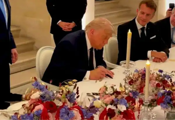 Estados Unidos e Irán sorprenden al mundo con histórico acuerdo: alto al fuego, reapertura de Ormuz y compromiso nuclear