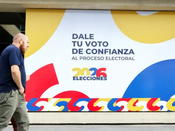 Colombia define su futuro: Iván Cepeda y Abelardo de la Espriella se enfrentan este domingo por la Presidencia
