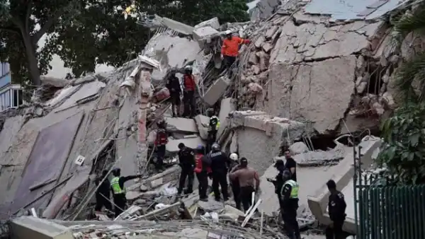 Venezuela bajo emergencia: terremotos dejan destrucción y decenas de víctimas