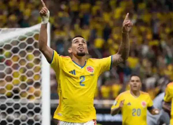 Portugal golea, Colombia avanza y las grandes selecciones toman protagonismo