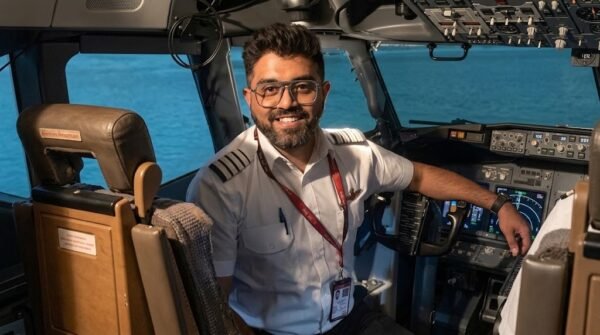 Piloto de Flydubai es reconocido tras mantener el control de un avión con 174 pasajeros