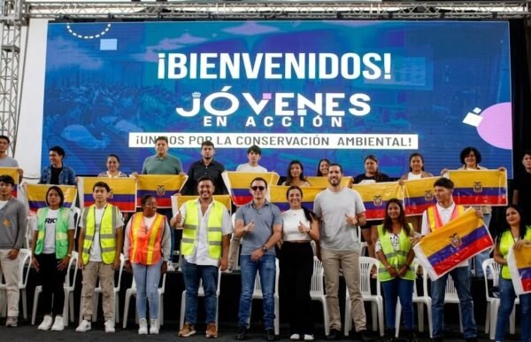 Jóvenes en Acción abre una nueva etapa con 700.000 cupos y pagos de USD 400