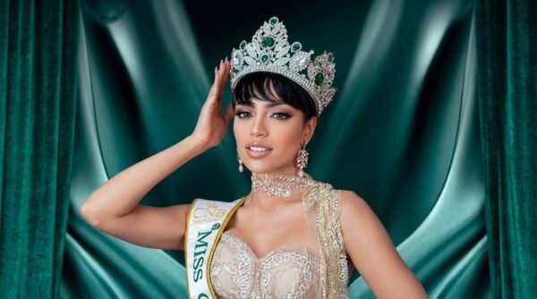 Shyare Andrade avanza al TOP 4 del Country’s Power of the Year y busca un pase al TOP 20