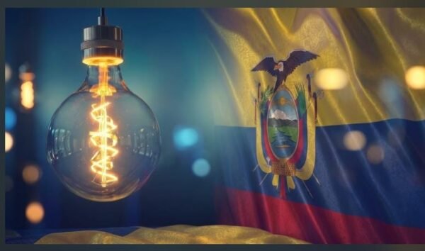 La inversión privada en el sector eléctrico ecuatoriano sigue pendiente pese a nuevas reformas