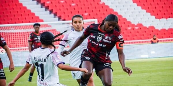 Ecuador recibe la Copa Libertadores Femenina 2026 con dos representantes nacionales