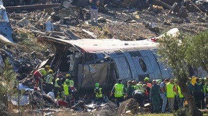 Incendio en un complejo nuclear de Estados Unidos deja un trabajador herido