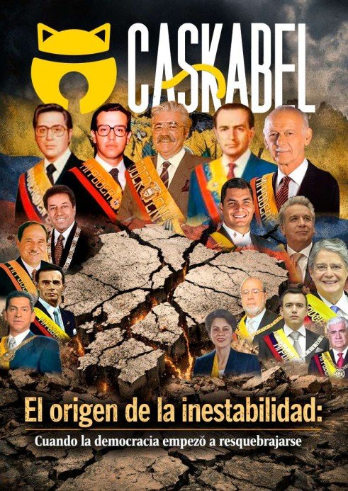 Revista Edición Diciembre 2025