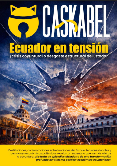 Revista Edición Febrero 2026
