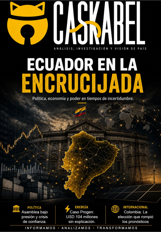 Revista Edición Mayo 2026